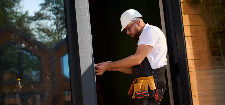 Replace Balcony Door Oildale
