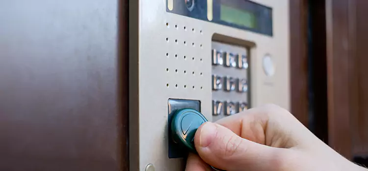 Enhanced Security Features Oildale
