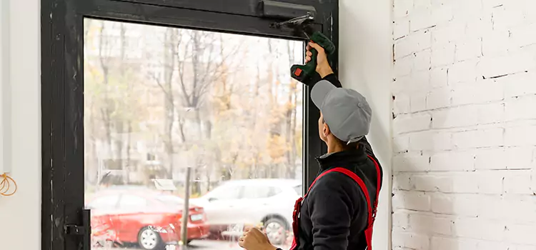 Comprehensive Door Closer Services in Oildale, CA
