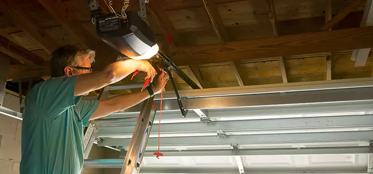 Garage Door Opener Sales and Installation Oildale