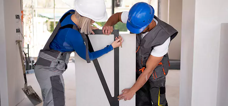 Why Choose Us for Door Panel Services in Oildale, CA?