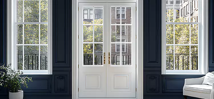 French Door Lock Repair Oildale