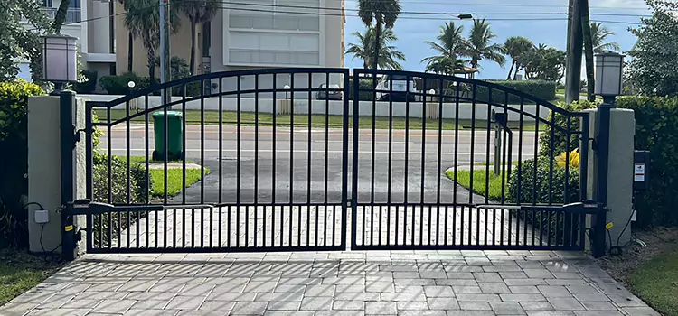 Gate Opener Replacement Near Me in Oildale, CA