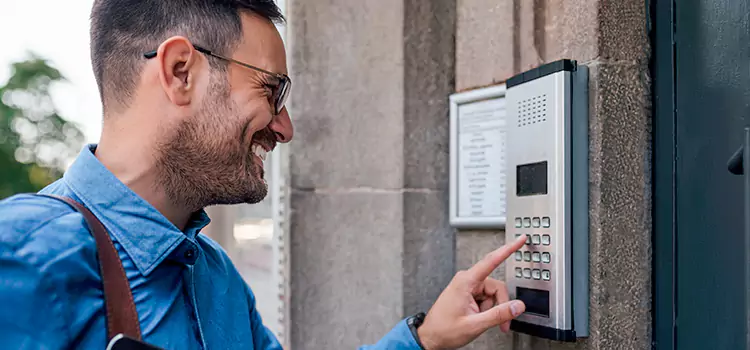Advanced Solutions for Enhanced Security in Oildale, CA