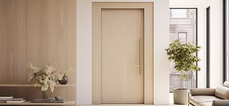 Choose Quality for Your Inside Doors in Oildale, CA
