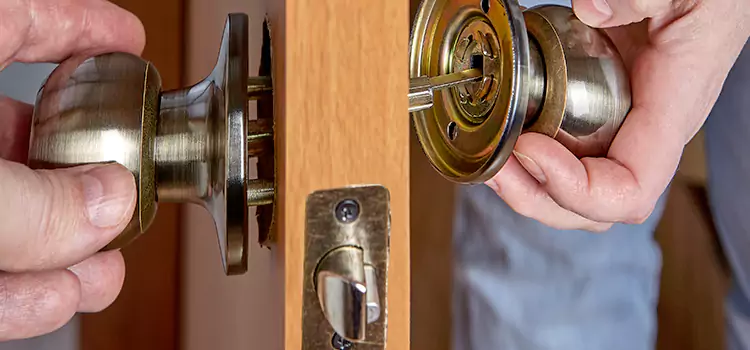 Sliding Door Lock Repair Oildale