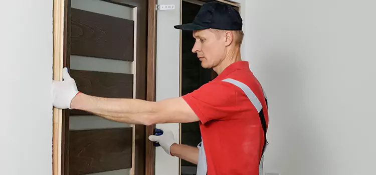 Frame and Panel Restoration Oildale