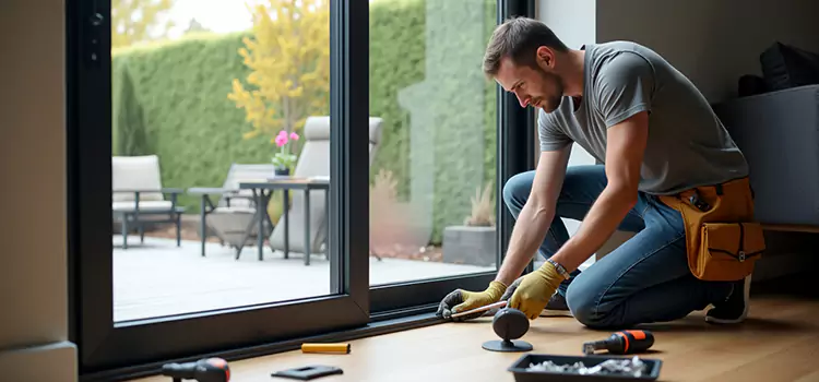 Patio Sliding Glass Door Replacement Oildale