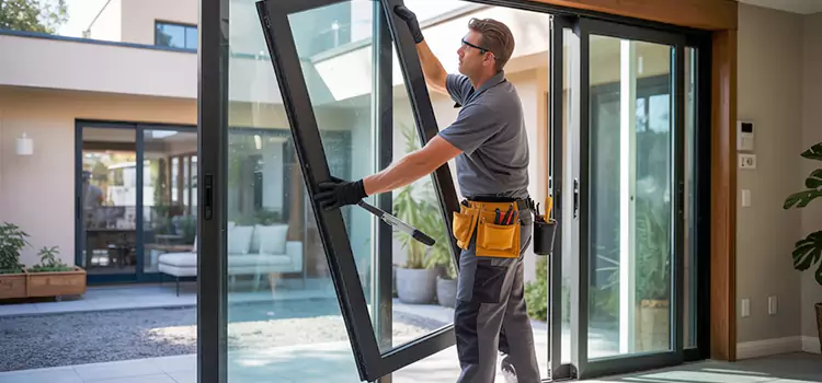 Specialized Sliding Door Roller Services in Oildale, California