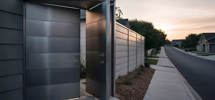 Comprehensive Steel Door Solutions in Oildale, CA