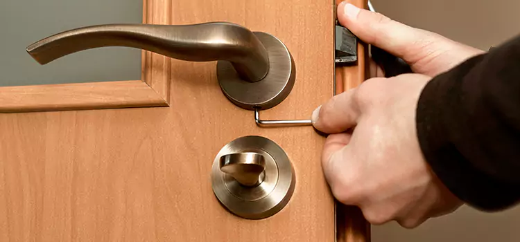 Access Control System Integration Oildale