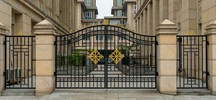 Comprehensive Iron Gate Maintenance Solutions in Oildale, CA