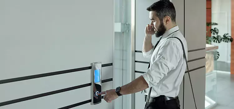 Cloud Based Access Control Oildale