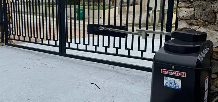 Seamless Installation and Support for Your New Gate in Oildale, CA