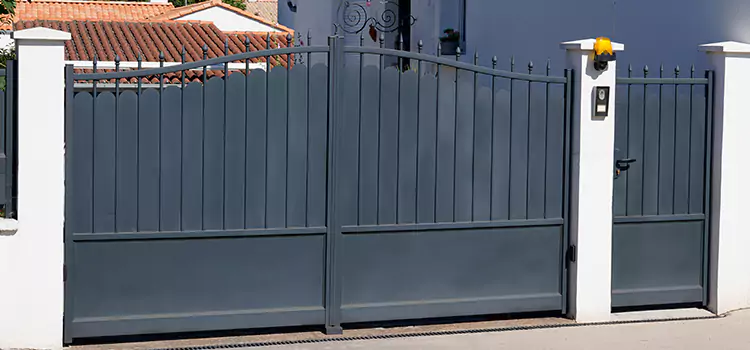 Emergency Commercial Gate Repair Oildale