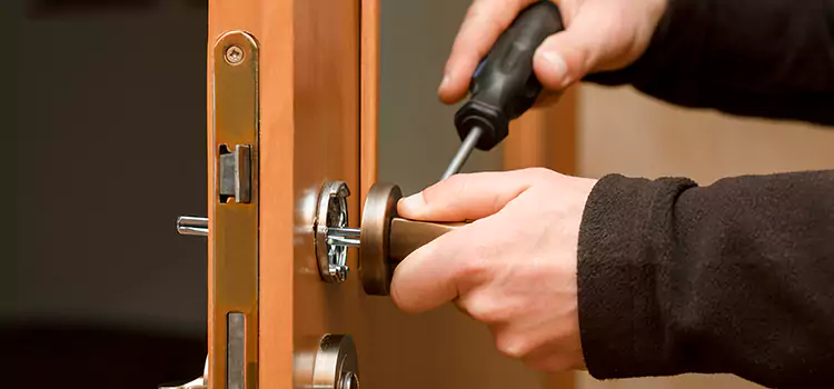 Semi Truck Locksmith Oildale