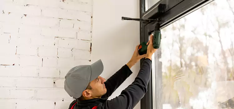Your Trusted Partner for Door Closer Solutions in Oildale, CA