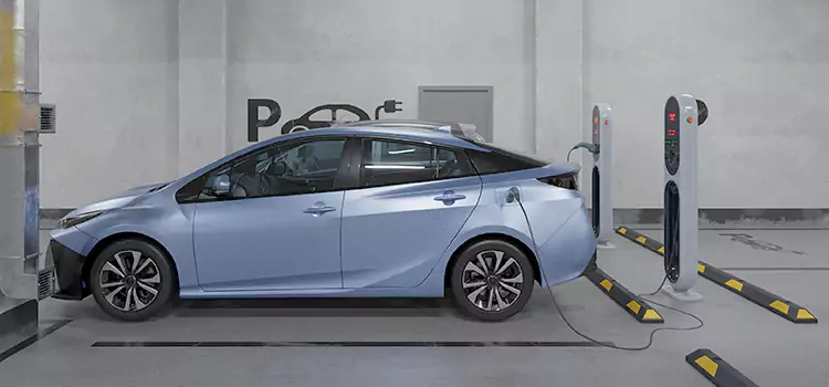 Residential Parking Solutions Oildale