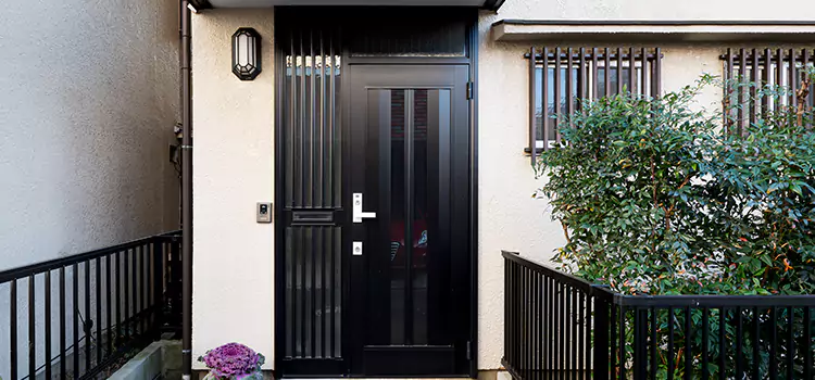 Popular Exterior Door Options in Oildale, CA