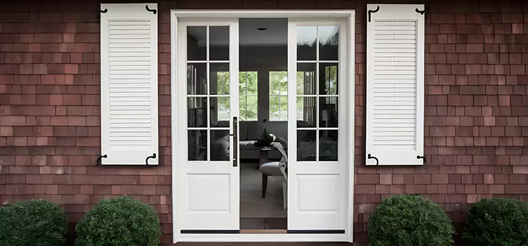 French Door Restoration Oildale