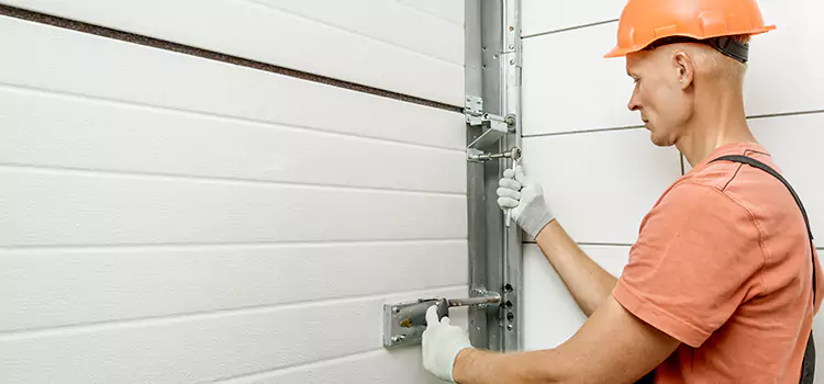 Why Choose Us for Garage Door Lock Services in Oildale, CA?