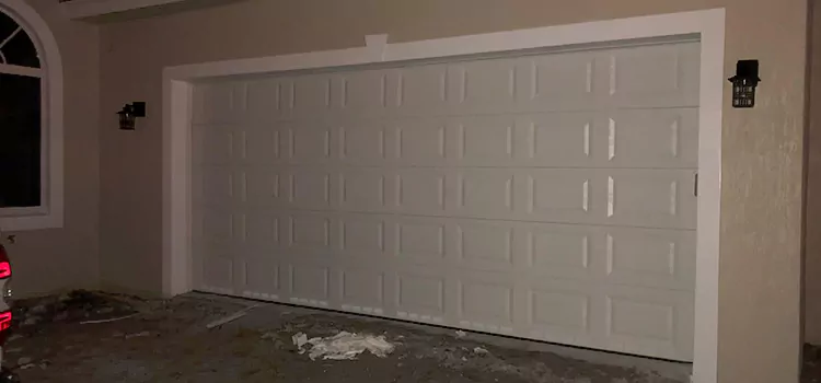 Garage Door Coil Replacement Oildale