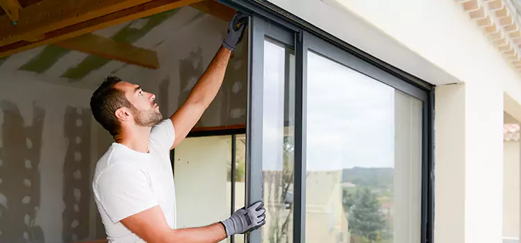 Emergency Sliding Glass Door Repair Oildale