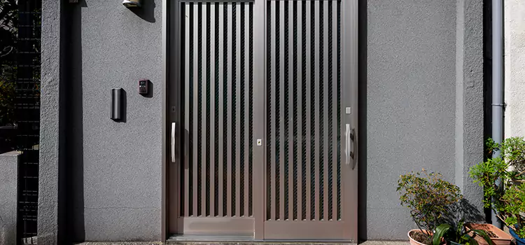 Why Choose Us for Your Security Needs in Oildale, CA?