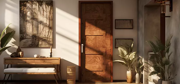 Specialty Interior Doors Oildale