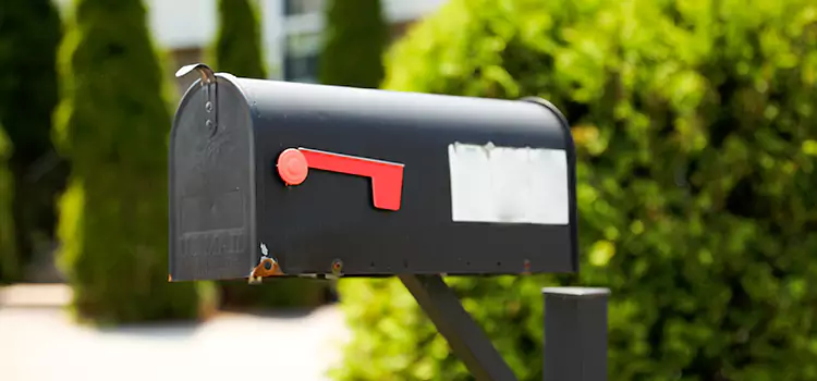 Secure Mailboxes for Packages Oildale