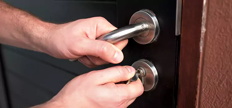 Master Key Control and Audits Oildale