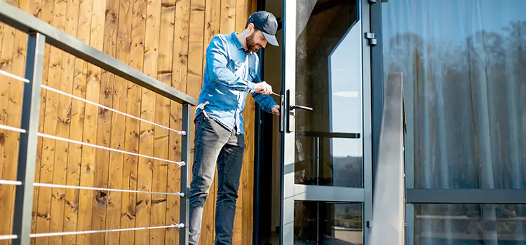 Emergency Patio Door Repair Oildale