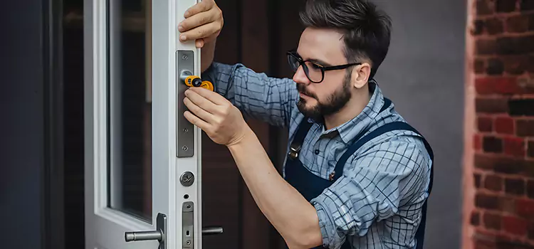 Residential Door Repairs Oildale