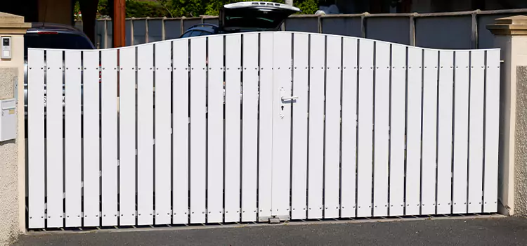 Why Choose Us for Residential Gate Repair in Oildale, CA?