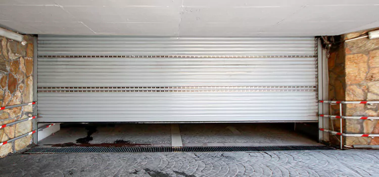 Steel Garage Door Repair Oildale