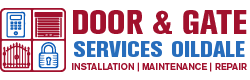 Door & Gate Services Oildale
